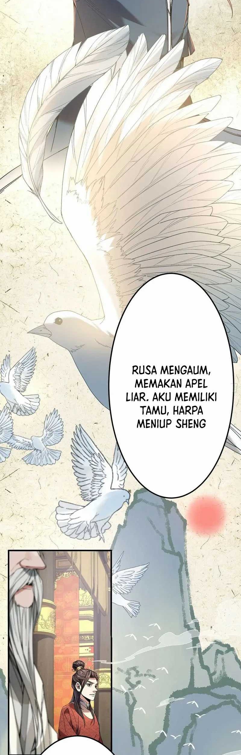 Celebrating The Remaining Life Chapter 63 - halaman 13