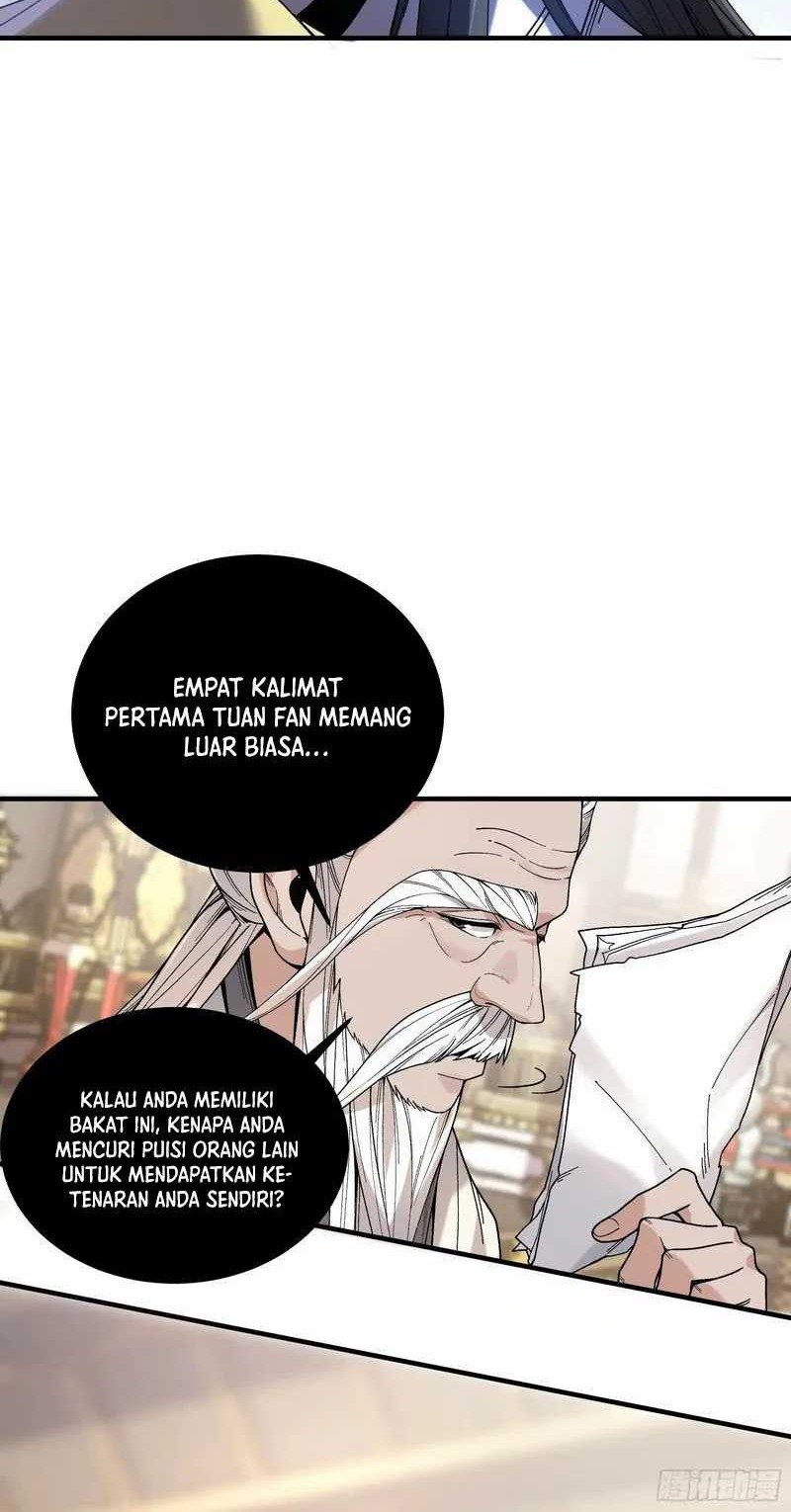 Celebrating The Remaining Life Chapter 63 - halaman 31