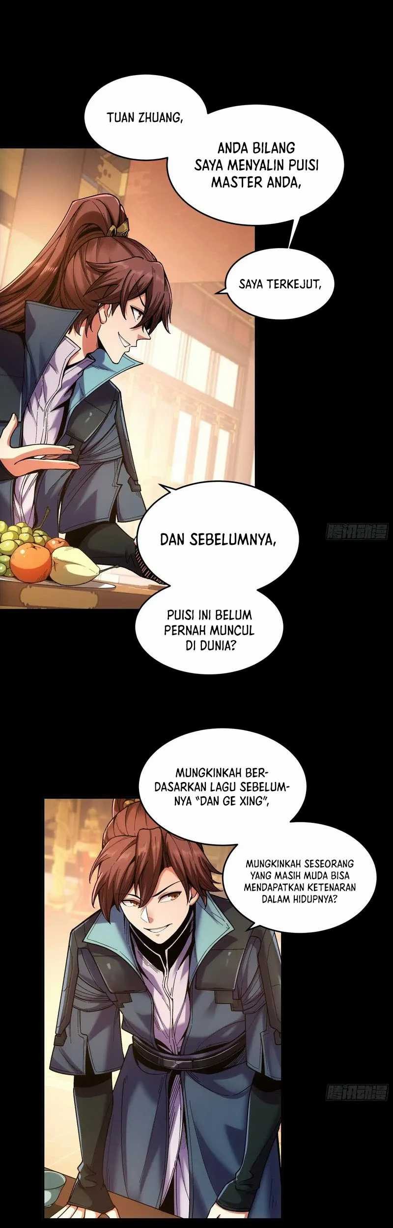 Celebrating The Remaining Life Chapter 64 - halaman 10