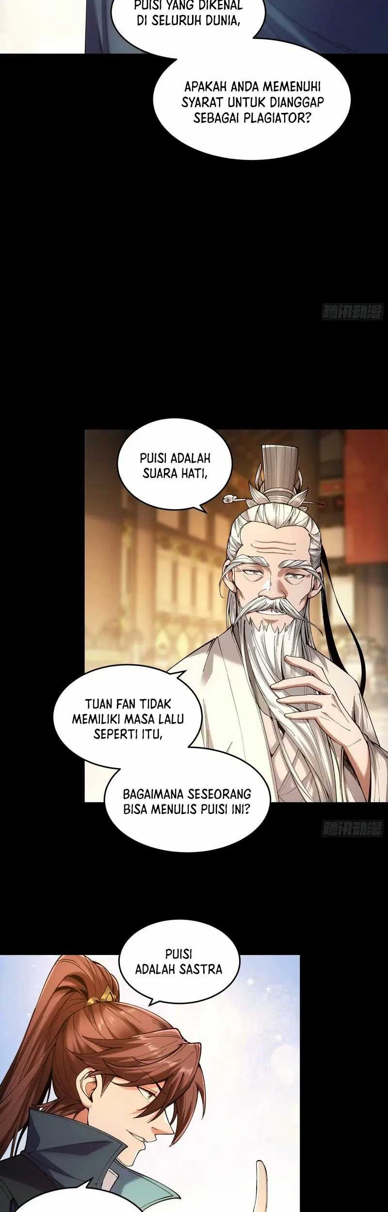 Celebrating The Remaining Life Chapter 64 - halaman 12