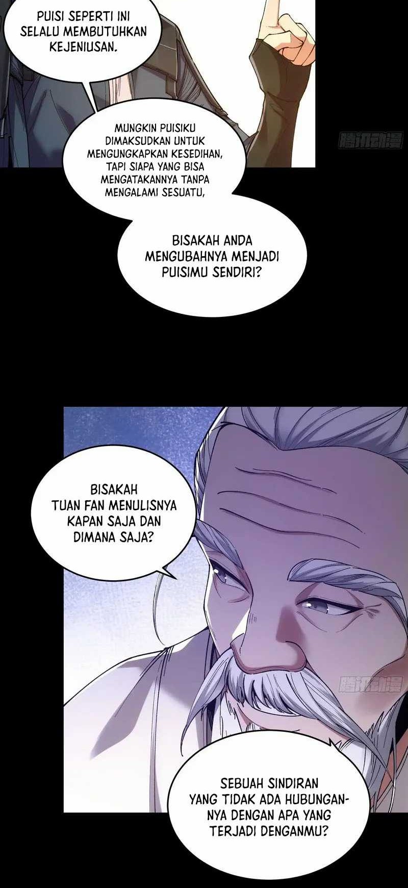 Celebrating The Remaining Life Chapter 64 - halaman 13