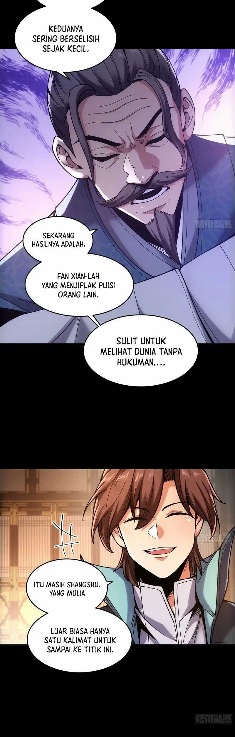 Celebrating The Remaining Life Chapter 64 - halaman 9