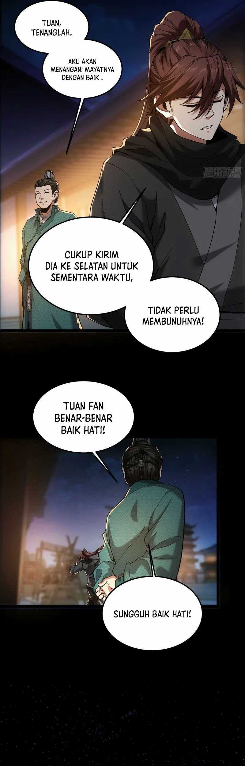 Celebrating The Remaining Life Chapter 66 - halaman 10