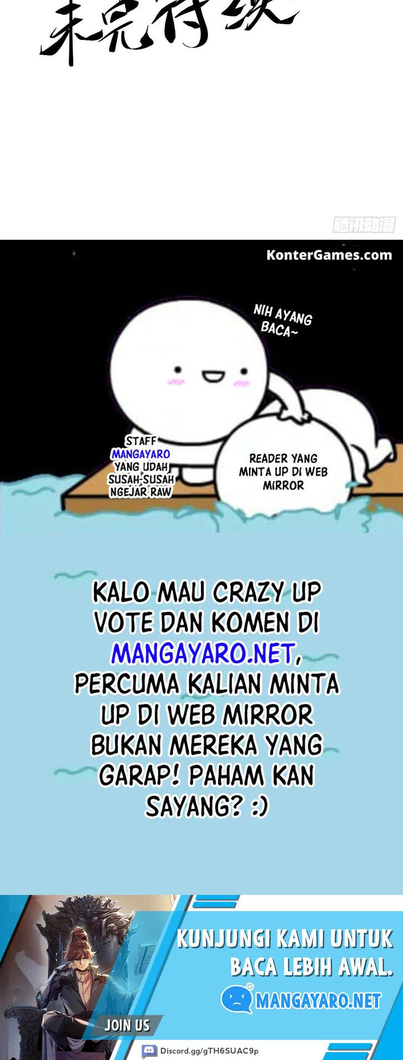 Celebrating The Remaining Life Chapter 7 - halaman 23