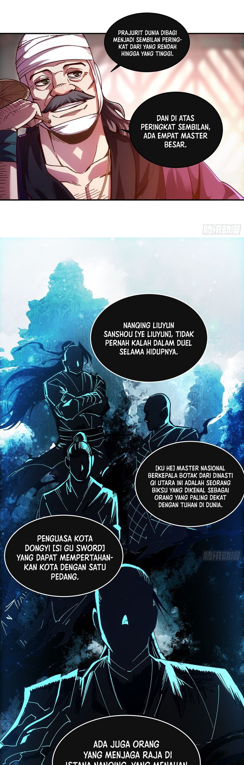 Celebrating The Remaining Life Chapter 7 - halaman 4