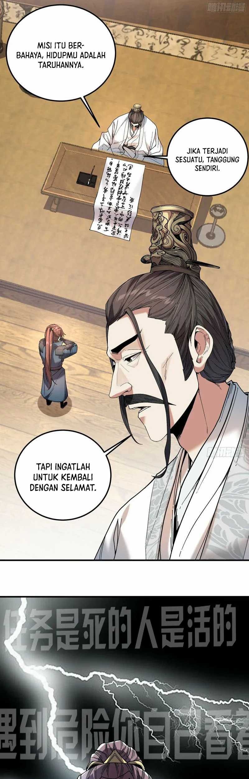 Celebrating The Remaining Life Chapter 73 - halaman 10