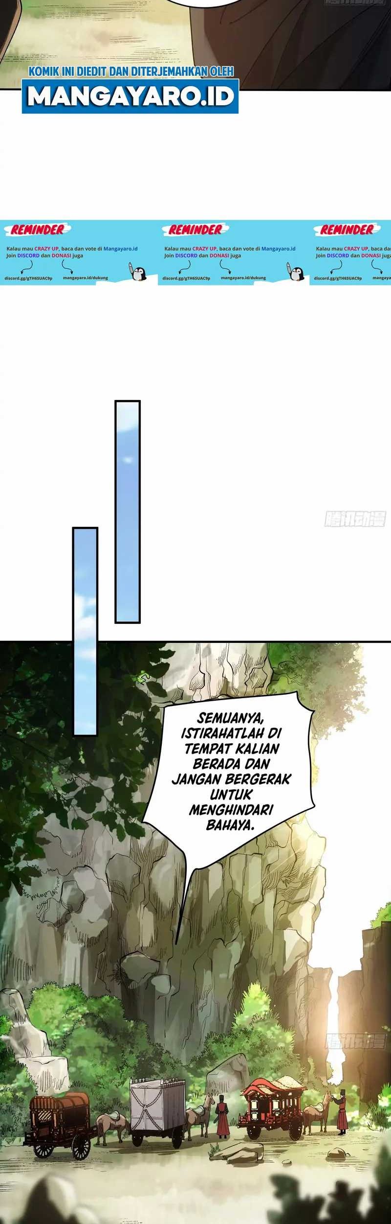 Celebrating The Remaining Life Chapter 74 - halaman 15