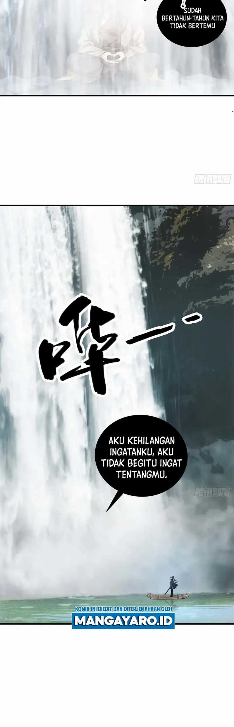 Celebrating The Remaining Life Chapter 76 - halaman 12