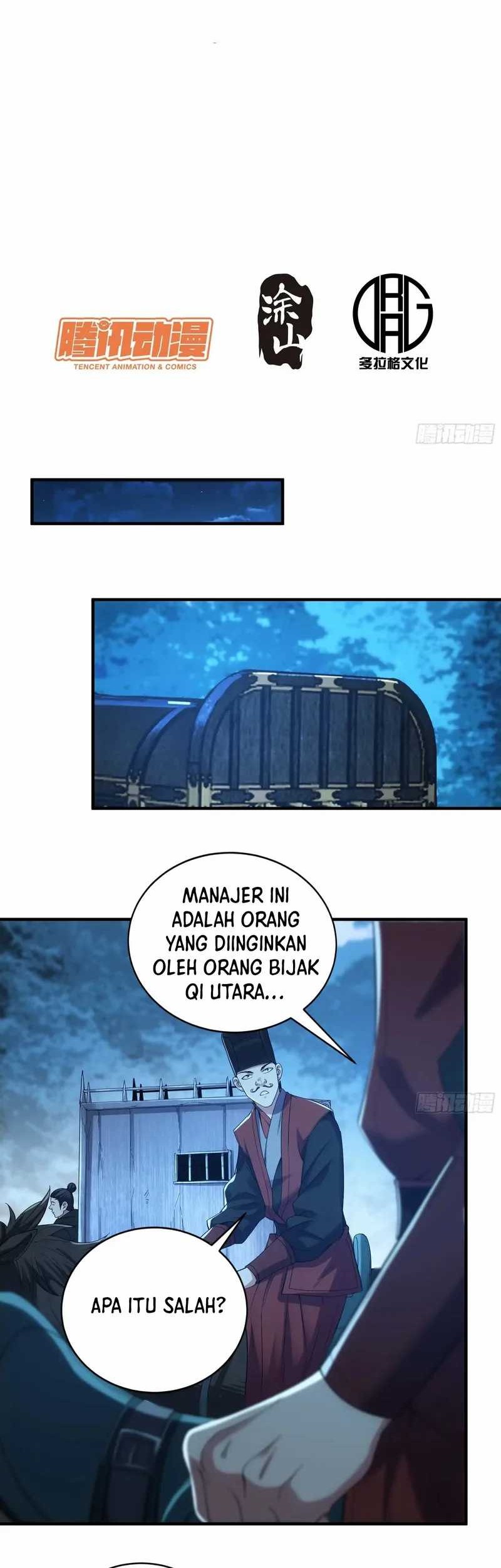 Celebrating The Remaining Life Chapter 77 - halaman 2