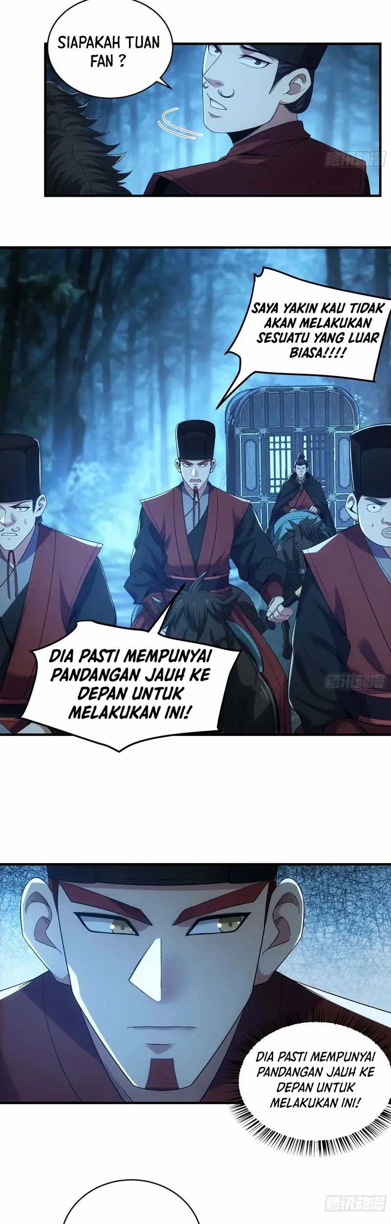 Celebrating The Remaining Life Chapter 77 - halaman 3