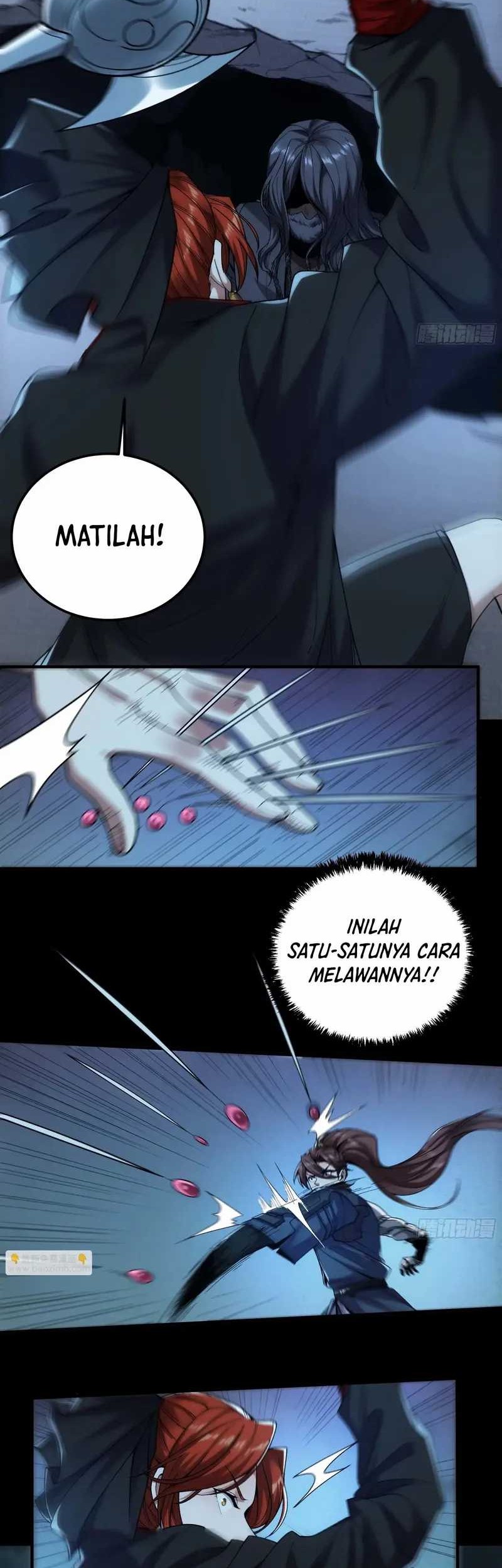 Celebrating The Remaining Life Chapter 78 - halaman 18