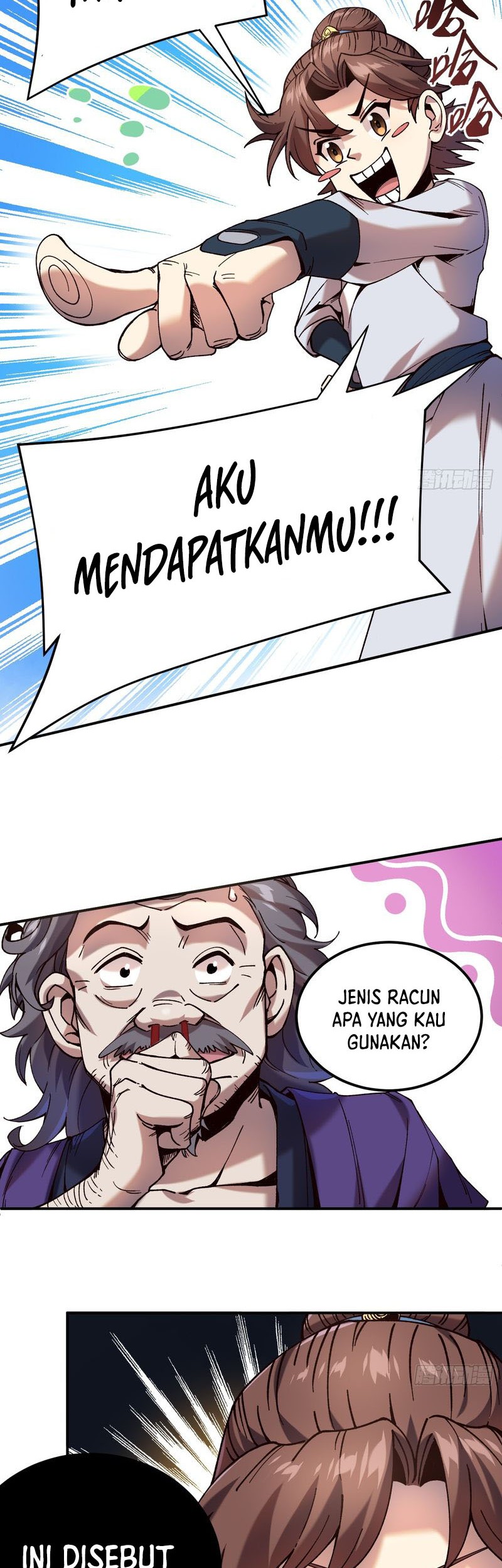 Celebrating The Remaining Life Chapter 8 - halaman 23