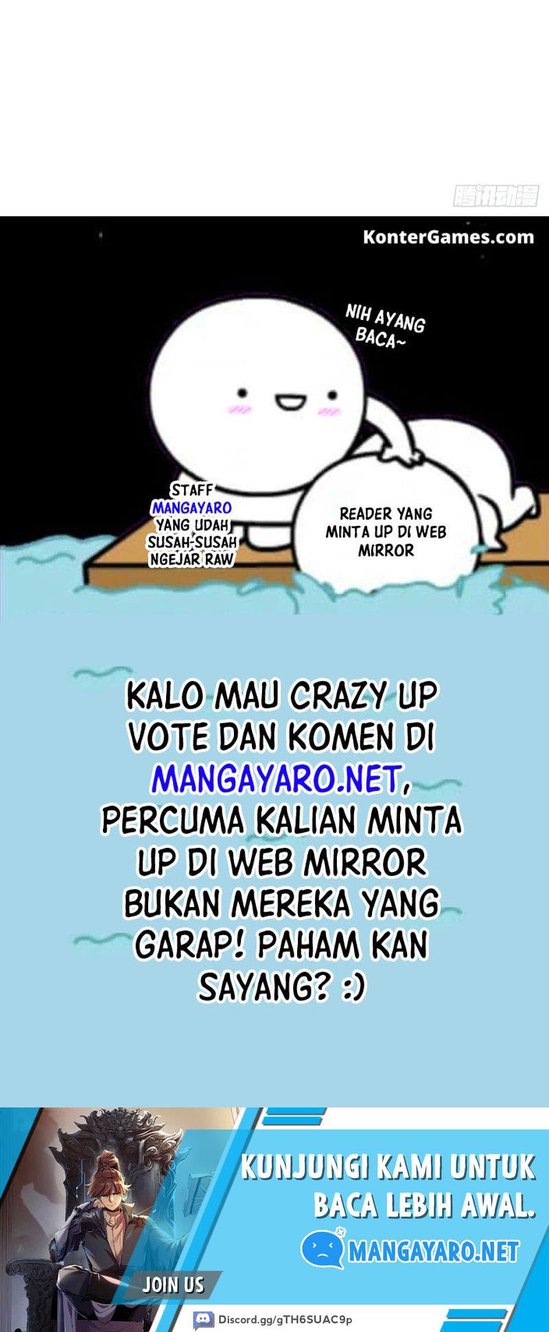 Celebrating The Remaining Life Chapter 8 - halaman 28