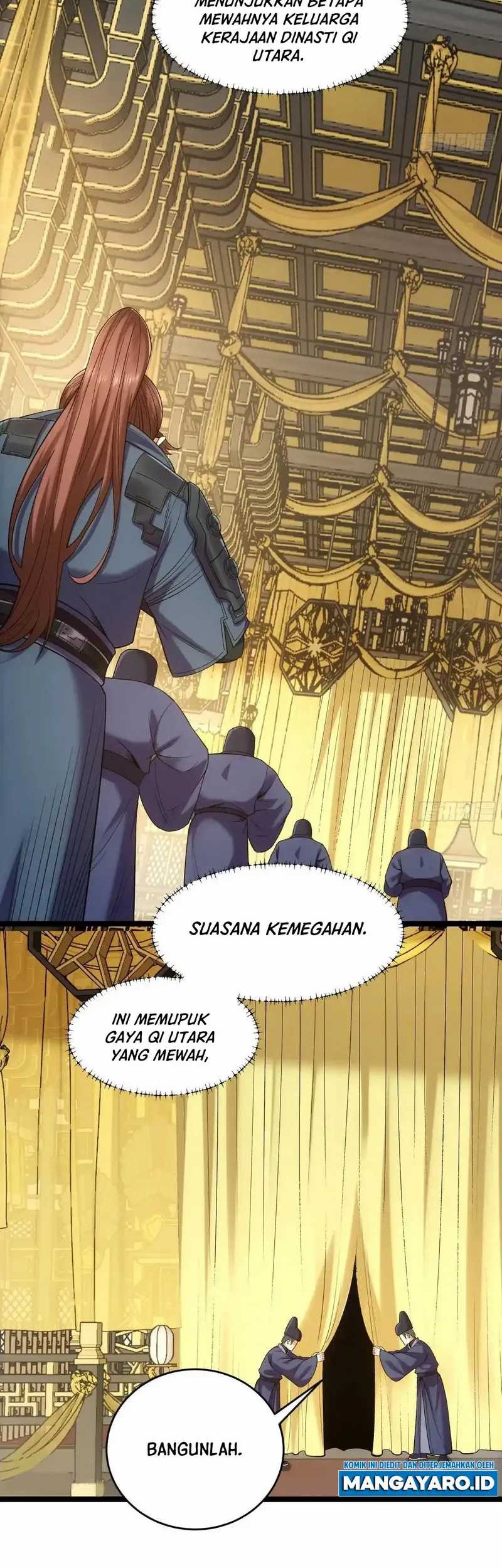 Celebrating The Remaining Life Chapter 81 - halaman 11