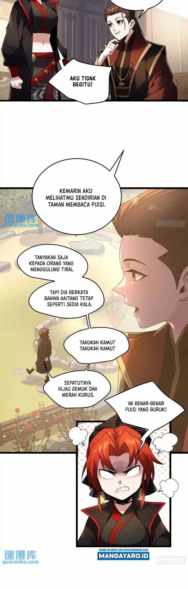 Celebrating The Remaining Life Chapter 82 - halaman 7
