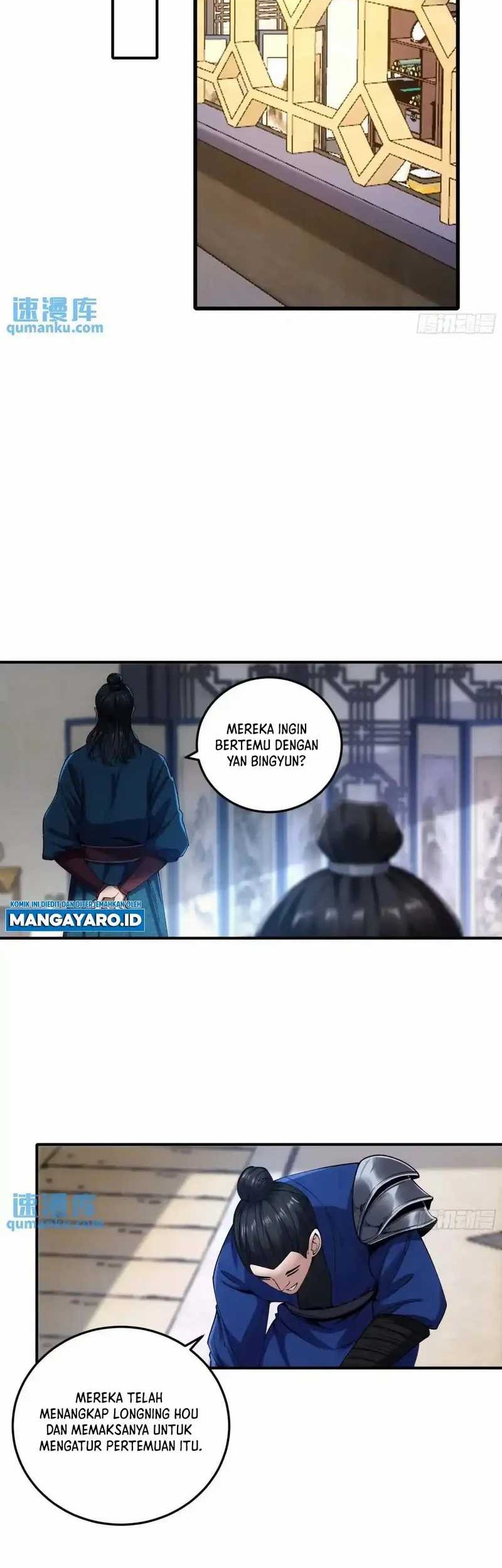 Celebrating The Remaining Life Chapter 83 - halaman 10