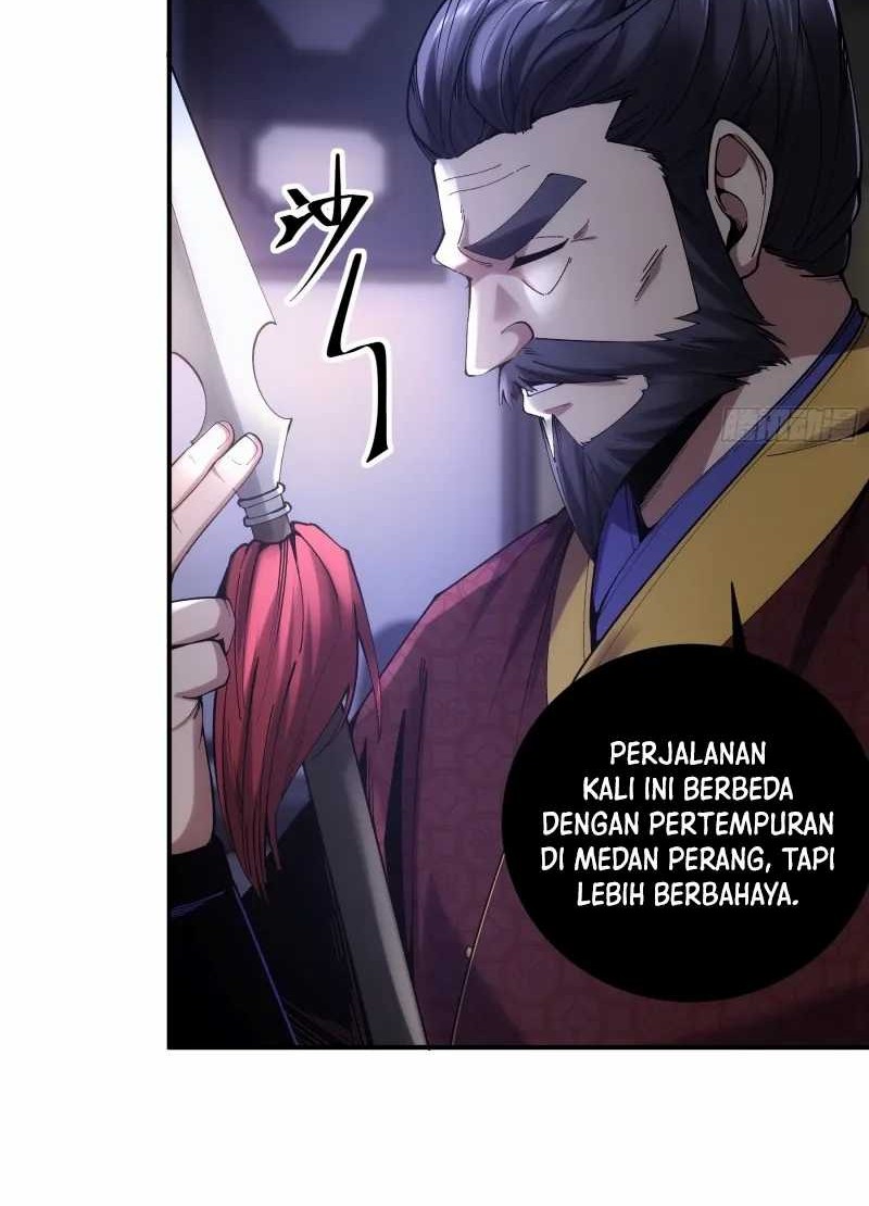 Celebrating The Remaining Life Chapter 86 - halaman 21