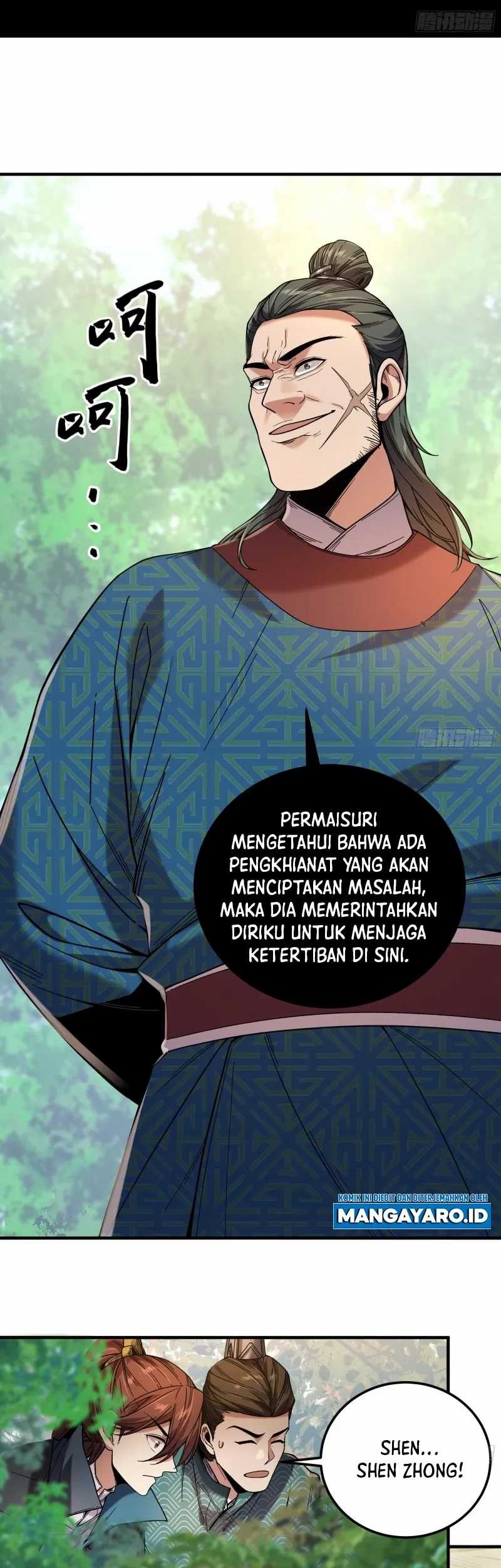 Celebrating The Remaining Life Chapter 87 - halaman 16