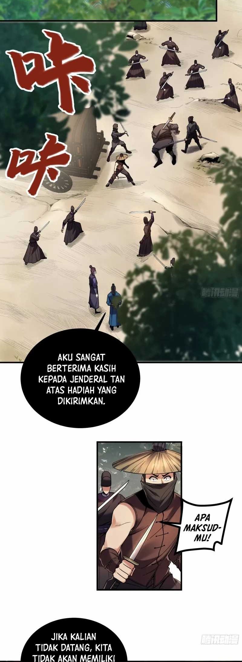 Celebrating The Remaining Life Chapter 87 - halaman 17
