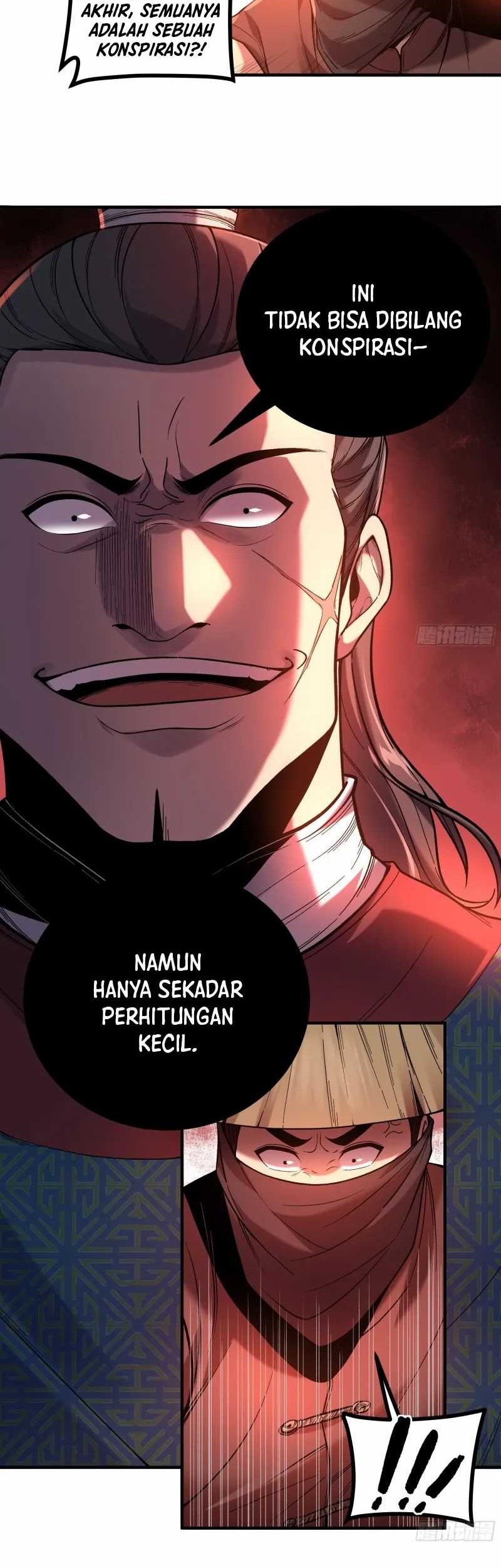 Celebrating The Remaining Life Chapter 87 - halaman 19