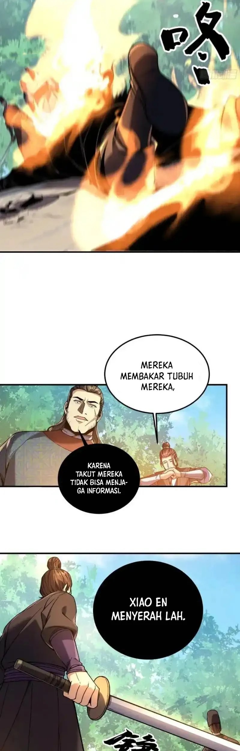 Celebrating The Remaining Life Chapter 88 - halaman 6