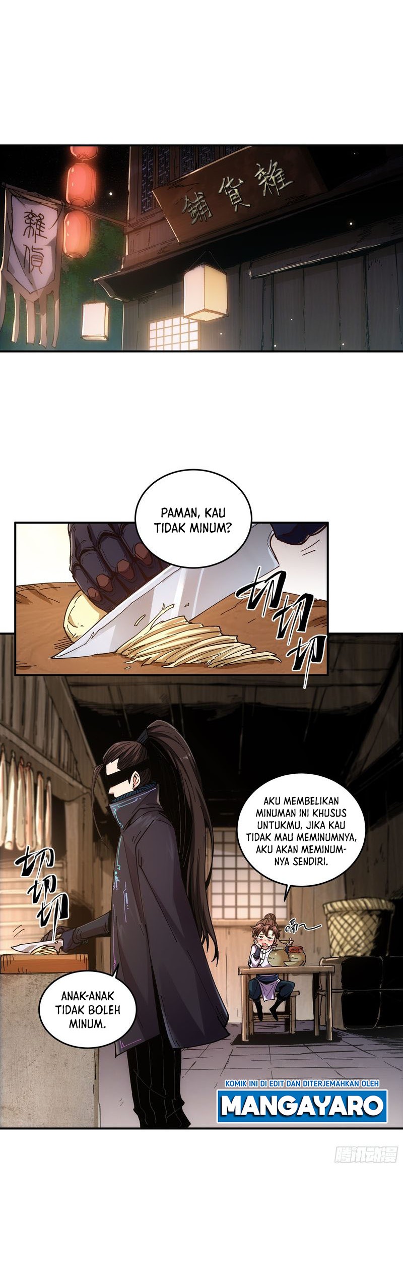 Celebrating The Remaining Life Chapter 9 - halaman 11