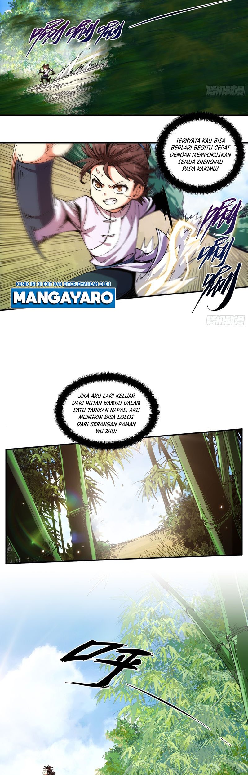 Celebrating The Remaining Life Chapter 9 - halaman 28