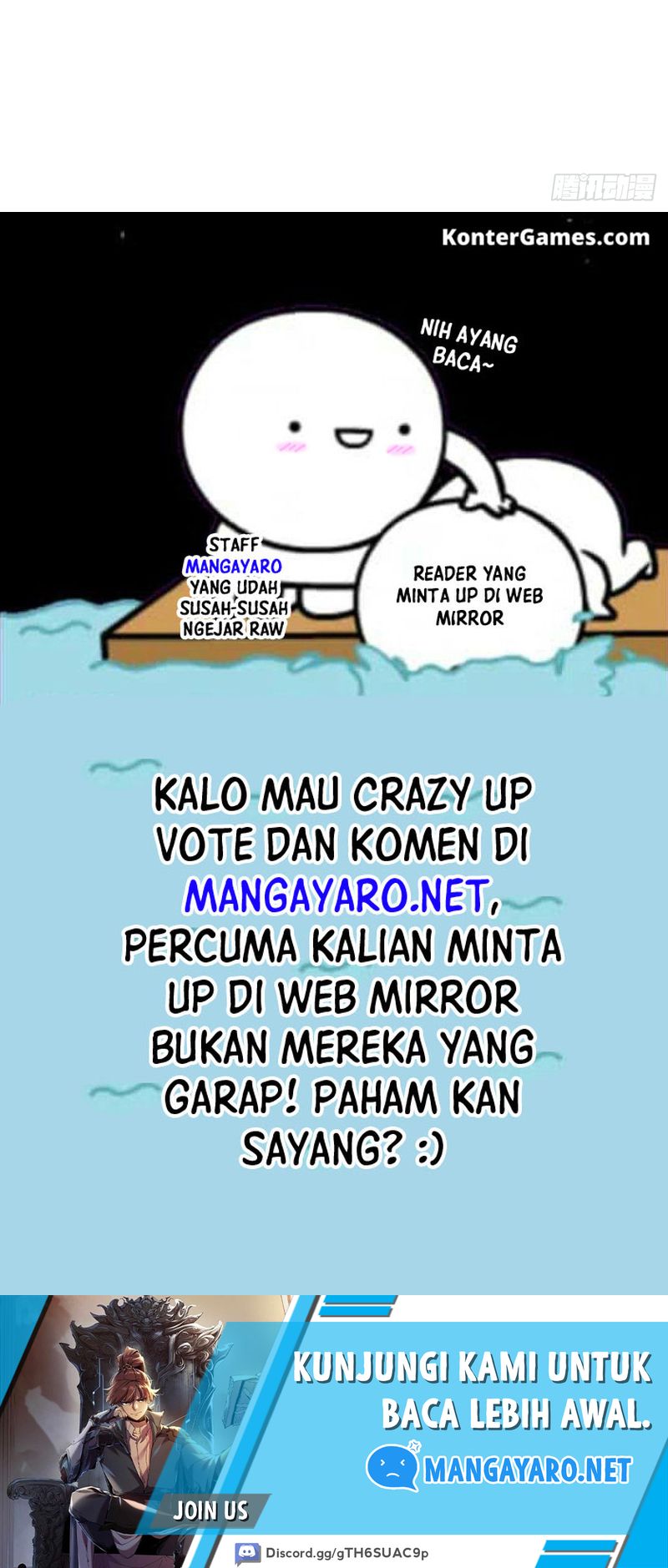 Celebrating The Remaining Life Chapter 9 - halaman 34