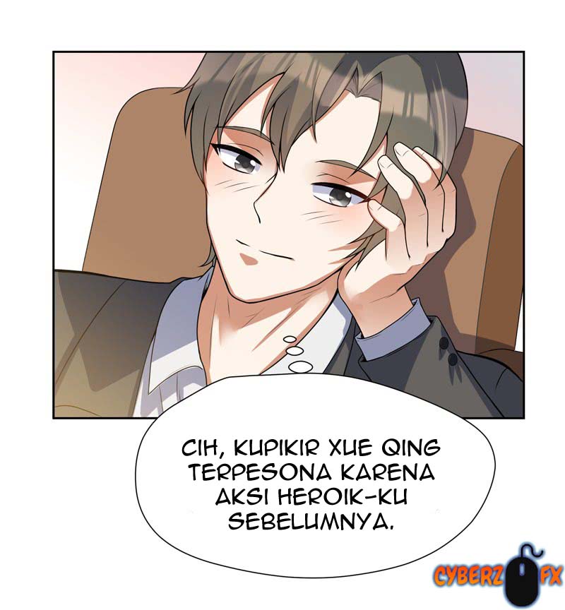 Celestial Jailer Chapter 11 - halaman 6