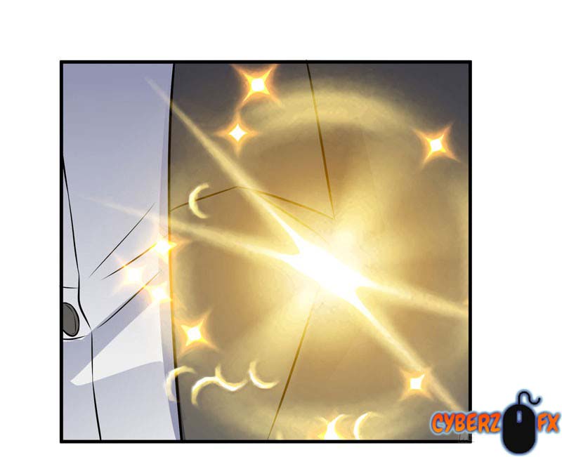 Celestial Jailer Chapter 13 - halaman 26