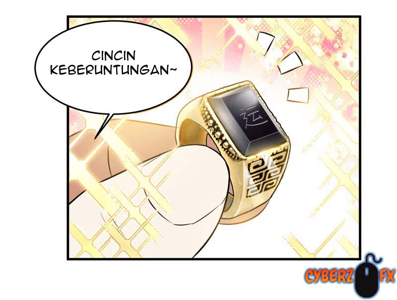 Celestial Jailer Chapter 13 - halaman 40