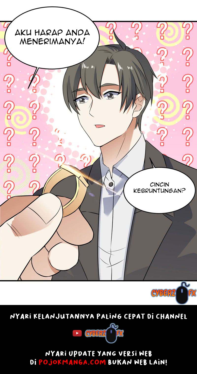 Celestial Jailer Chapter 13 - halaman 41