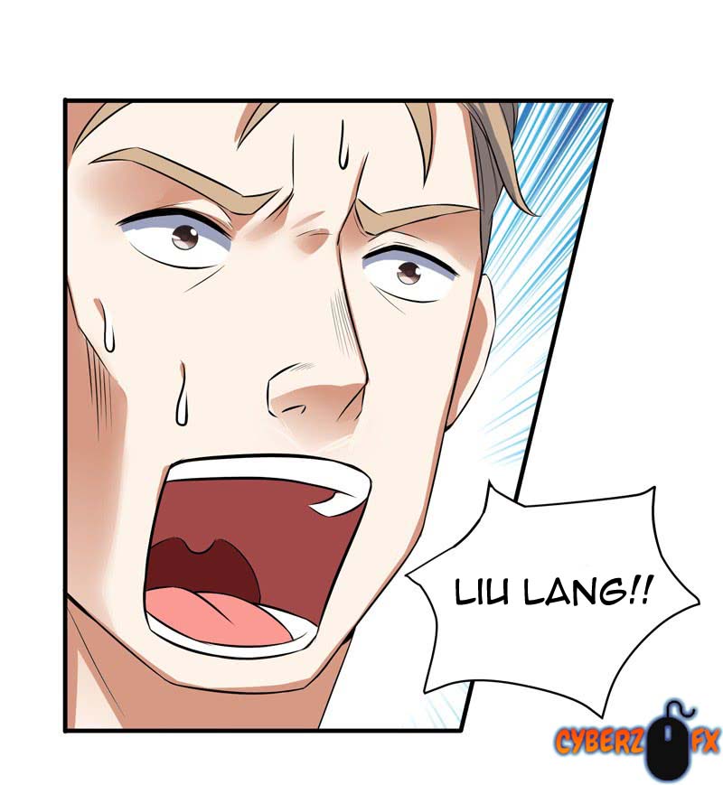 Celestial Jailer Chapter 13 - halaman 5