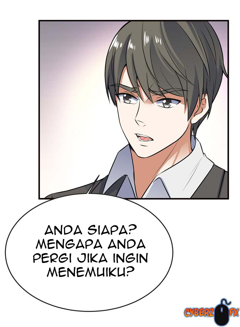 Celestial Jailer Chapter 14 - halaman 27