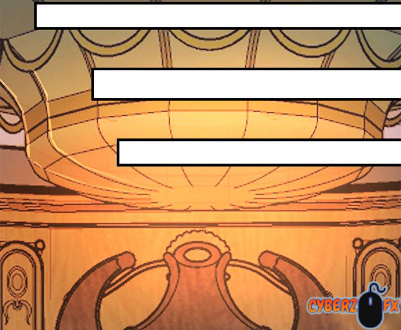 Celestial Jailer Chapter 15 - halaman 15