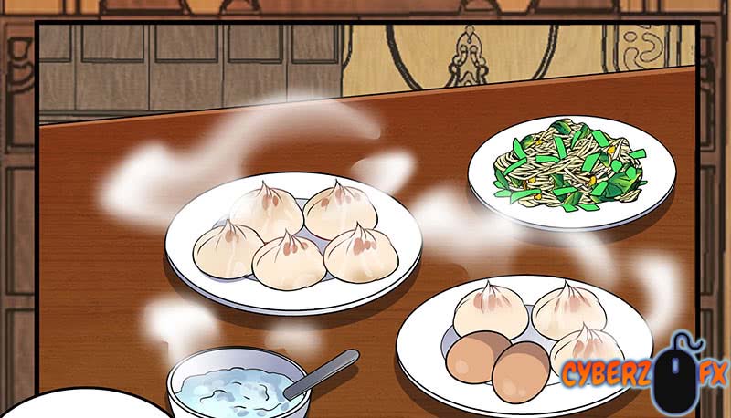Celestial Jailer Chapter 15 - halaman 16