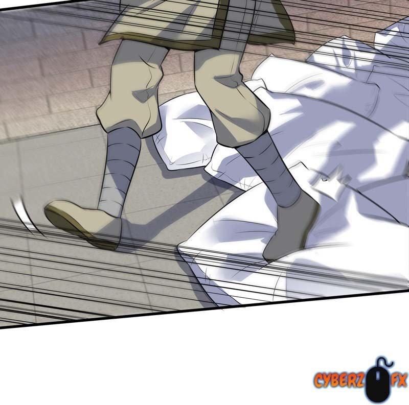 Celestial Jailer Chapter 16 - halaman 13