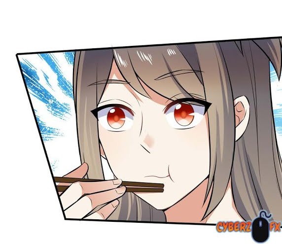 Celestial Jailer Chapter 18 - halaman 16