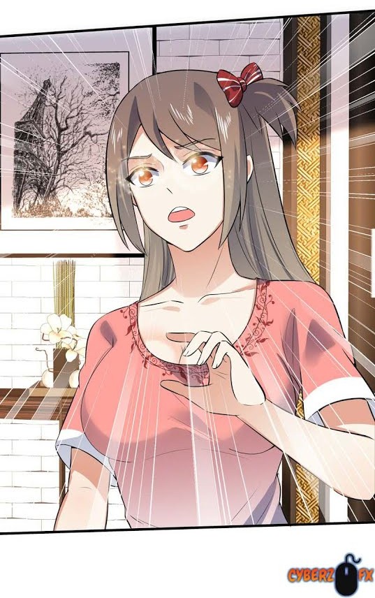 Celestial Jailer Chapter 18 - halaman 19