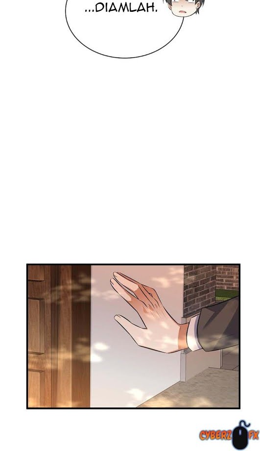 Celestial Jailer Chapter 19 - halaman 11