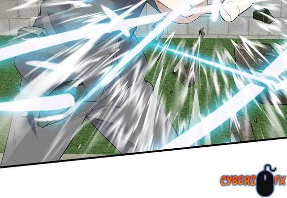 Celestial Jailer Chapter 19 - halaman 19