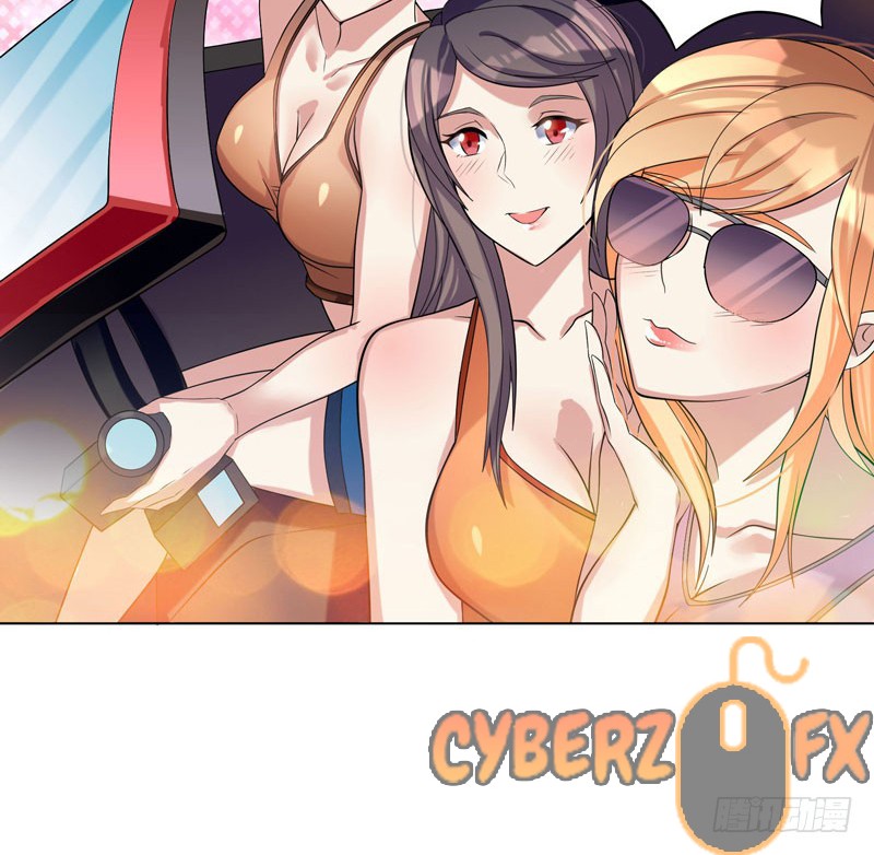 Celestial Jailer Chapter 2 - halaman 18