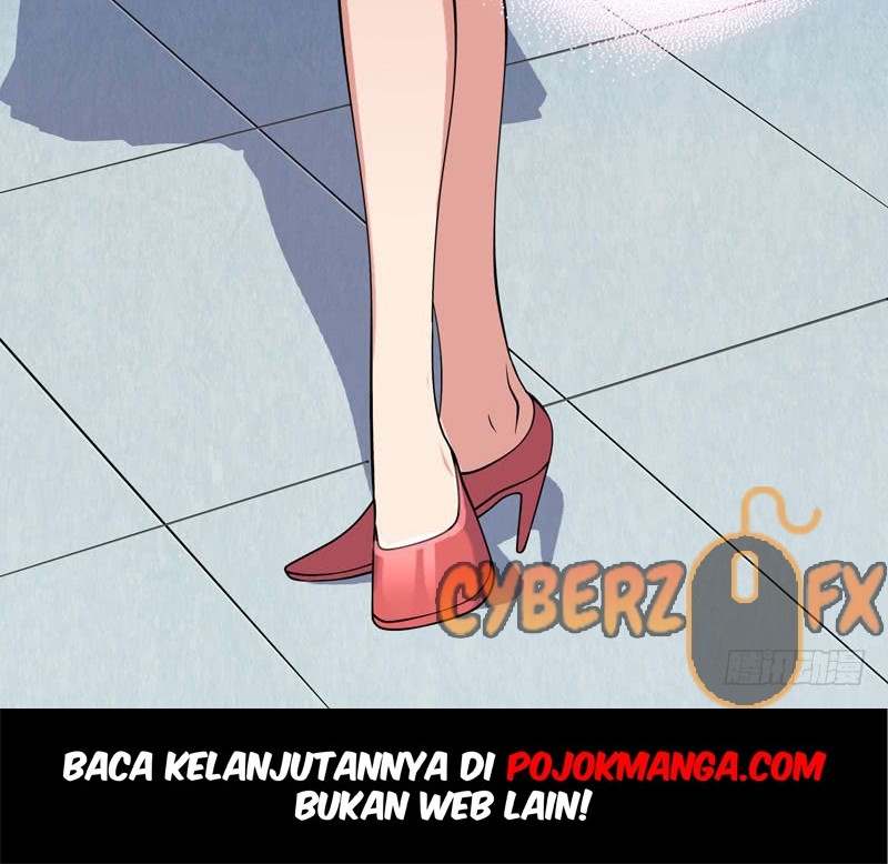 Celestial Jailer Chapter 2 - halaman 24