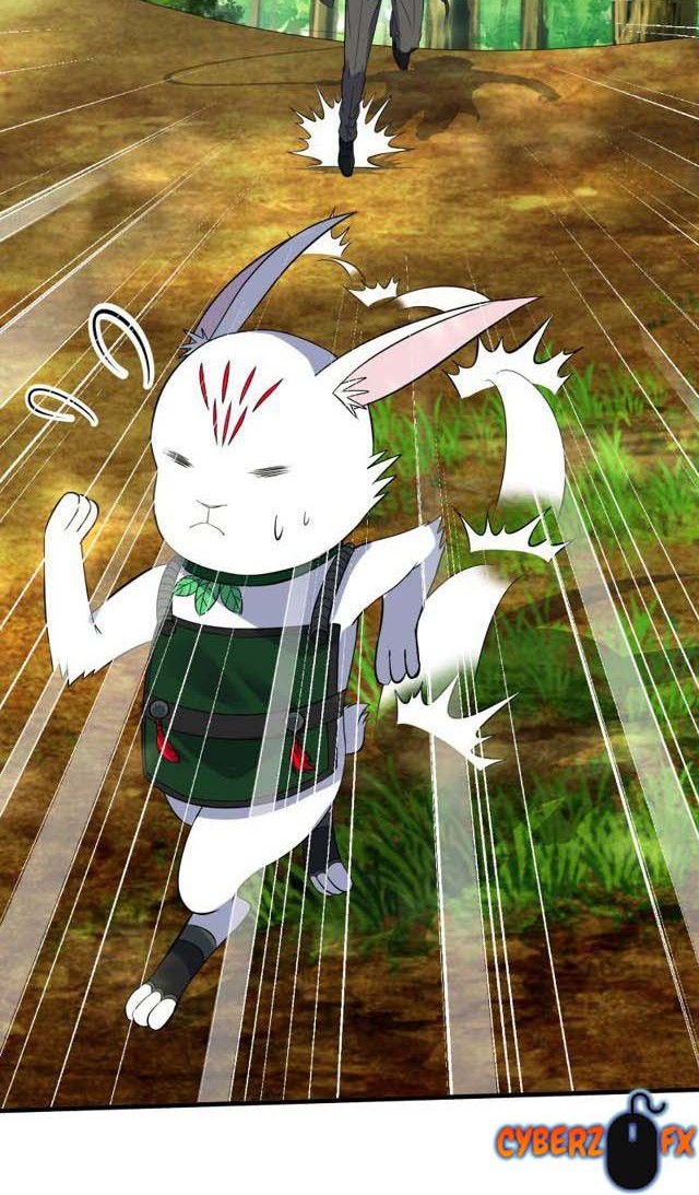 Celestial Jailer Chapter 22 - halaman 18