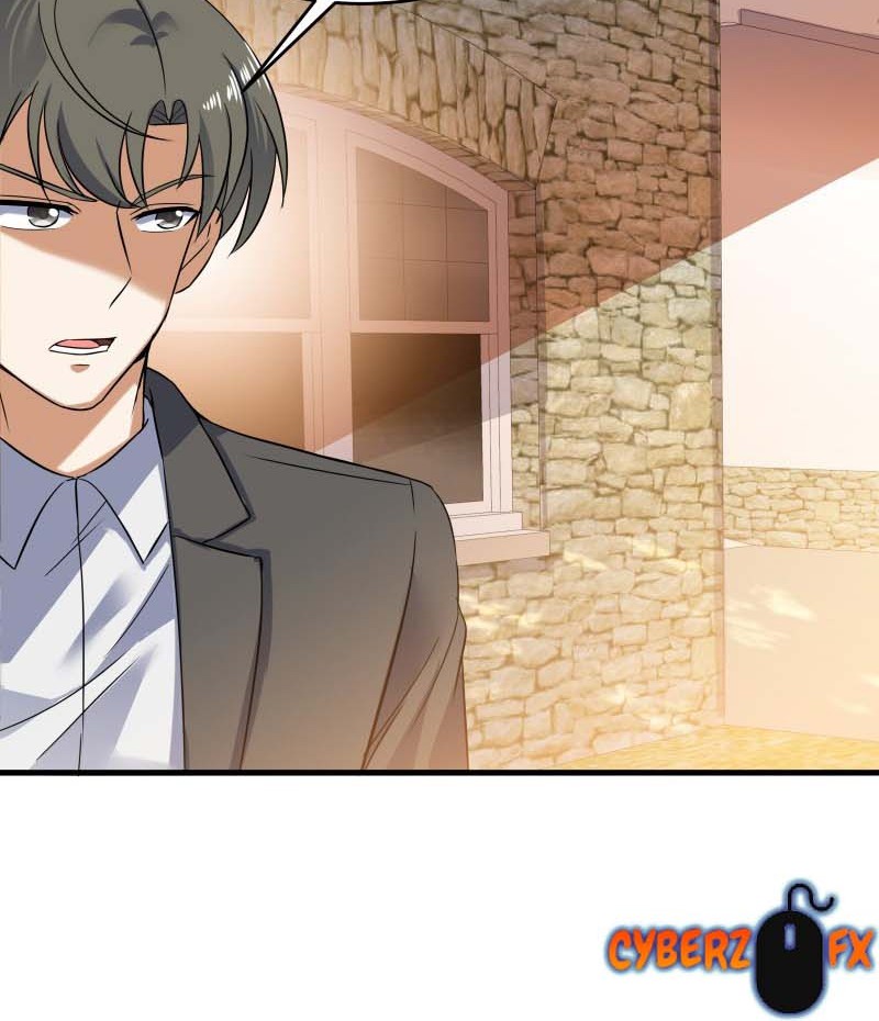 Celestial Jailer Chapter 24 - halaman 10