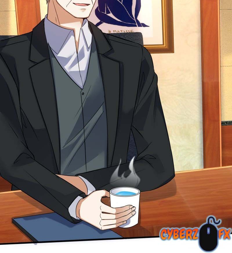 Celestial Jailer Chapter 25 - halaman 14