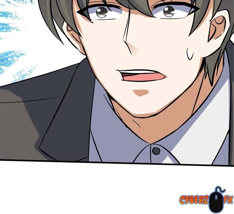Celestial Jailer Chapter 26 - halaman 6