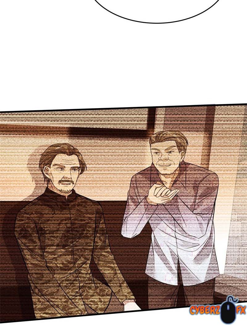 Celestial Jailer Chapter 27 - halaman 13