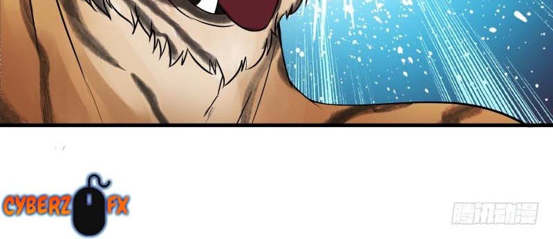 Celestial Jailer Chapter 28 - halaman 20