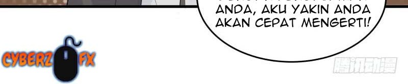 Celestial Jailer Chapter 28 - halaman 33